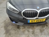  Bmw  Serie 1 BMW 1 HATCH DIESEL - 2019 116 d 115 (EU6d-TEMP) 5d #43