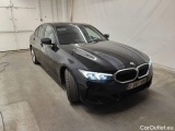  Bmw  Serie 3 BMW 3 Reeks Berline 318d (110 kW) 4d #8