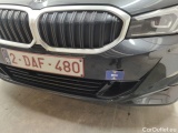  Bmw  Serie 3 BMW 3 Reeks Berline 318d (110 kW) 4d #46
