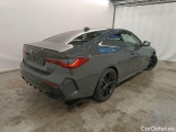  Bmw  Serie 4 BMW 4 COUPE - 2020 M440iXAS 374 MHEV 2d #2