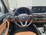 Bmw  Serie 5 BMW, 5-serie FL'20 PHEV, BMW 5 Reeks Berline 520e 150kW 4d #5