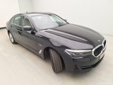  Bmw  Serie 5 BMW, 5-serie FL'20 PHEV, BMW 5 Reeks Berline 520e 150kW 4d #9