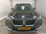  Bmw  X1 BMW  DIESEL - 2023 2.0 dA 150hp sDrive18 5d #5