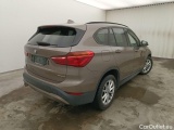  Bmw  X1 BMW  sDrive16dA (85 kW) 5d #2