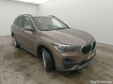  Bmw  X1 BMW  sDrive16dA (85 kW) 5d #8