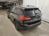  Bmw  X1 BMW  sDrive18iA (100 kW) 5d #7