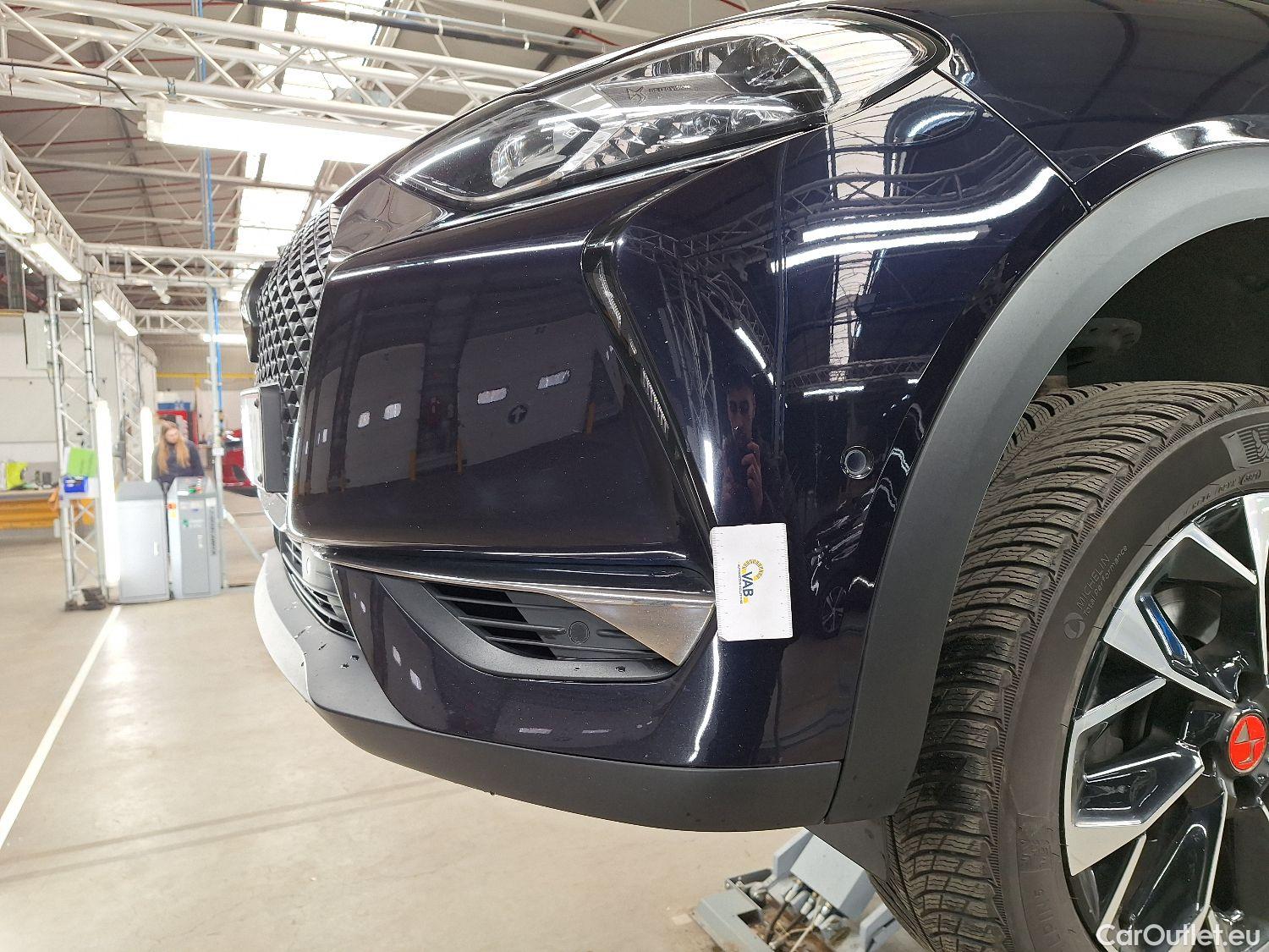  Citroen  DS3 DS, DS-cr,  Cr.1.2 130 In.D.L.Fre.Aut. #5