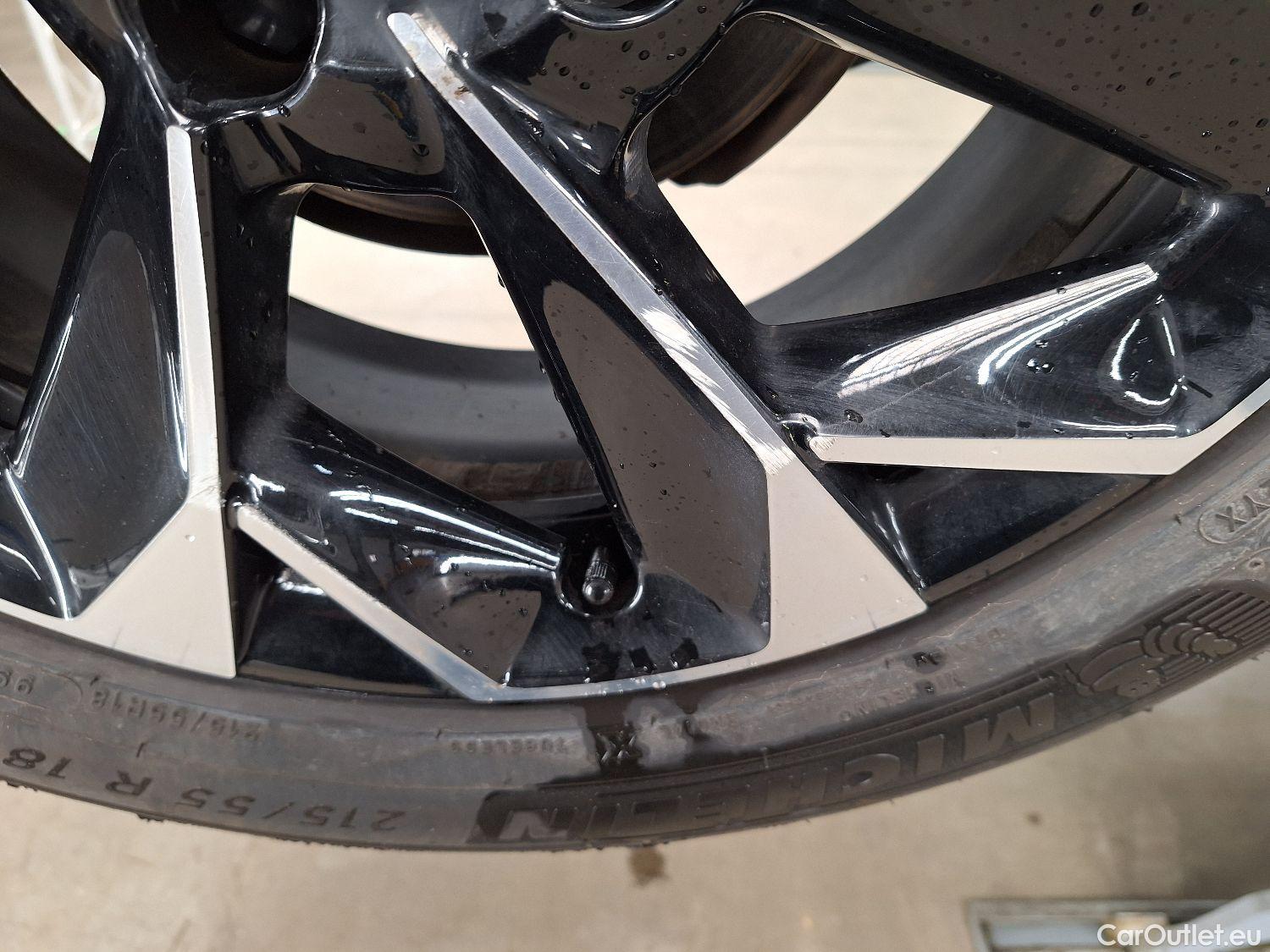  Citroen  DS3 DS, DS-cr,  Cr.1.2 130 In.D.L.Fre.Aut. #9