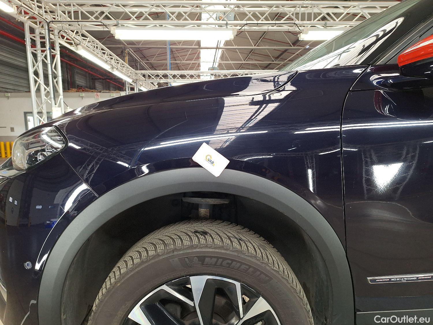  Citroen  DS3 DS, DS-cr,  Cr.1.2 130 In.D.L.Fre.Aut. #18