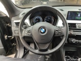  Bmw  X1 BMW  sDrive18iA (100 kW) 5d #40
