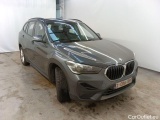  Bmw  X1 BMW  sDrive16dA (85 kW) 5d #8