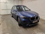  Bmw  X1 BMW  xDrive25e (162 kW) 5d #8