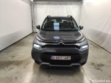  Citroen  C3 Citroën  Aircross 1.5 BlueHDi 110 S&S MAN6 Feel 5d #5