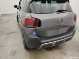  Citroen  C3 Citroën  Aircross 1.5 BlueHDi 110 S&S MAN6 Feel 5d #42