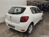  Dacia  Sandero Dacia  SCe 75 Comfort 5d #2