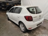  Dacia  Sandero Dacia  SCe 75 Comfort 5d #7