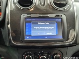  Dacia  Sandero Dacia  SCe 75 Comfort 5d #14