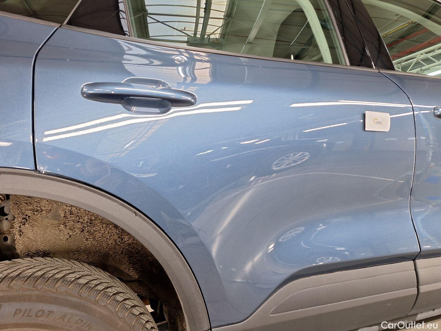  Ford  Kuga Ford,  '19, Ford  2.5i PHEV Aut. 165kW Titanium 5d #10