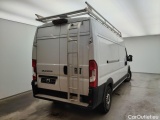  Fiat  Ducato Fiat  2.2 Turbo-D 140 cv L3-H2 35 AT8 4d #2