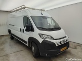 Fiat  Ducato Fiat  2.2 Turbo-D 140 cv L3-H2 35 AT8 4d #8