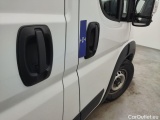  Fiat  Ducato Fiat  2.2 Turbo-D 140 cv L3-H2 35 AT8 4d #20