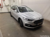  Ford  Mondeo Ford  Clipper 2.0 Ecoblue 88kW Trend 5d #8