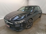  Mercedes  A-Klasse Mercedes-Benz  A 180 d Business Solution Aut. 5d #7