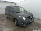  Mercedes  Citan Mercedes-Benz  109 CDI L2 6M Perfect Tool 4d #8