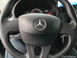  Mercedes  Citan Mercedes-Benz  109 CDI L2 6M Perfect Tool 4d #35