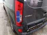  Mercedes  Citan Mercedes-Benz  109 CDI L2 6M Perfect Tool 4d #41