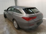  Mercedes  CLA-Klasse Mercedes-Benz CLA Shooting Brake CLA 200 d Business Solution 5d #7
