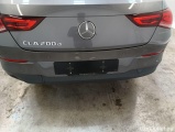  Mercedes  CLA-Klasse Mercedes-Benz CLA Shooting Brake CLA 200 d Business Solution 5d #21