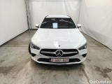  Mercedes  CLA-Klasse Mercedes-Benz CLA Shooting Brake CLA 180 Business Solution Aut. 5d #5
