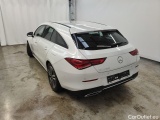  Mercedes  CLA-Klasse Mercedes-Benz CLA Shooting Brake CLA 180 Business Solution Aut. 5d #7