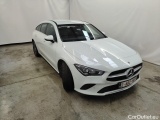  Mercedes  CLA-Klasse Mercedes-Benz CLA Shooting Brake CLA 180 Business Solution Aut. 5d #8