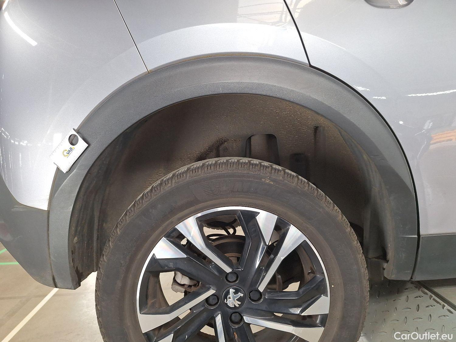  Peugeot  2008 Peugeot,  '19, Peugeot  1.5 BlueHDi 96kW S&S EAT8 Allure 5d #28