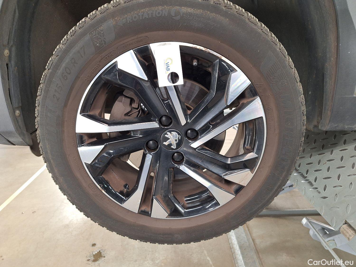  Peugeot  2008 Peugeot,  '19, Peugeot  1.5 BlueHDi 96kW S&S EAT8 Allure 5d #18