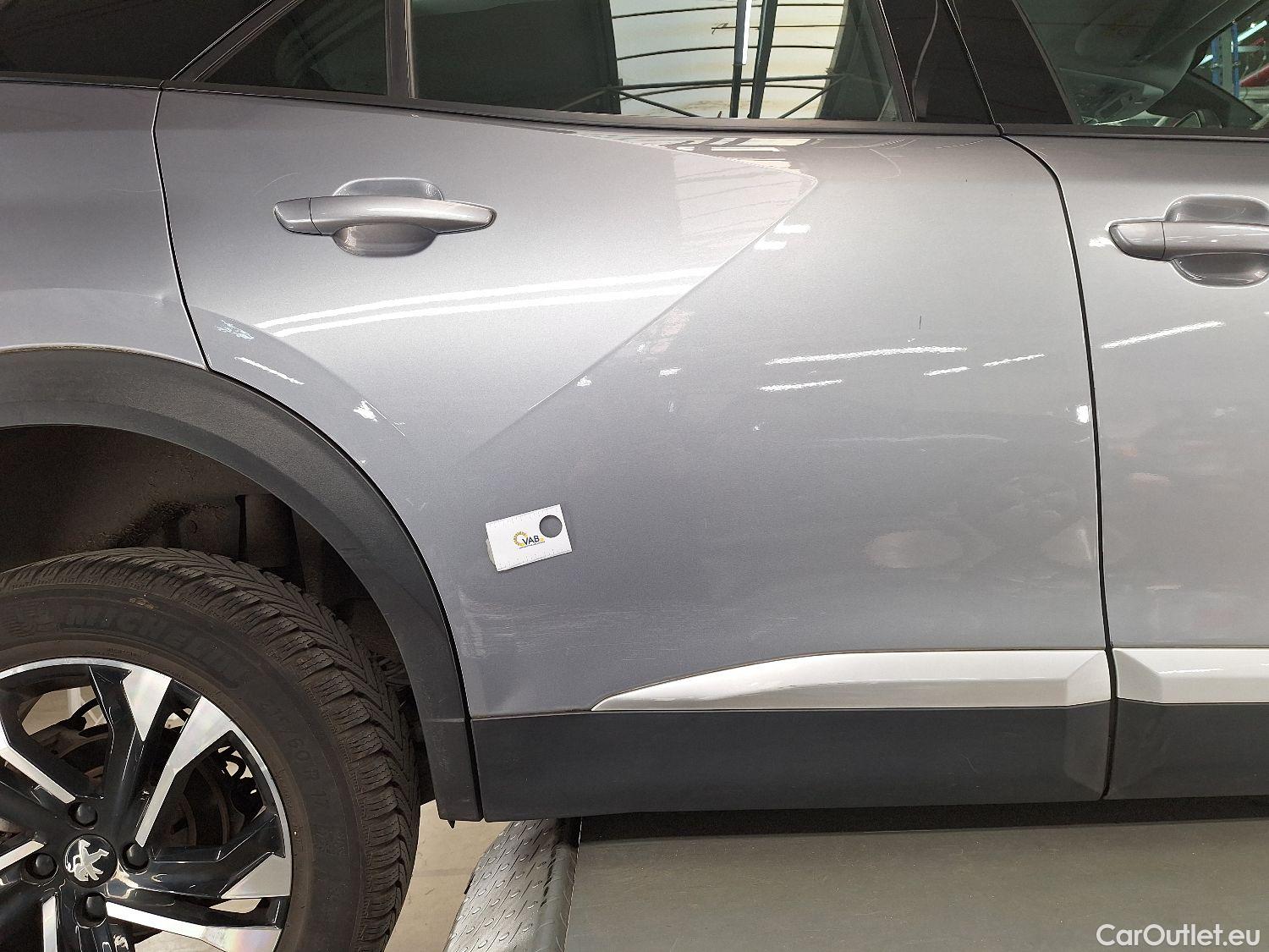  Peugeot  2008 Peugeot,  '19, Peugeot  1.5 BlueHDi 96kW S&S EAT8 Allure 5d #26