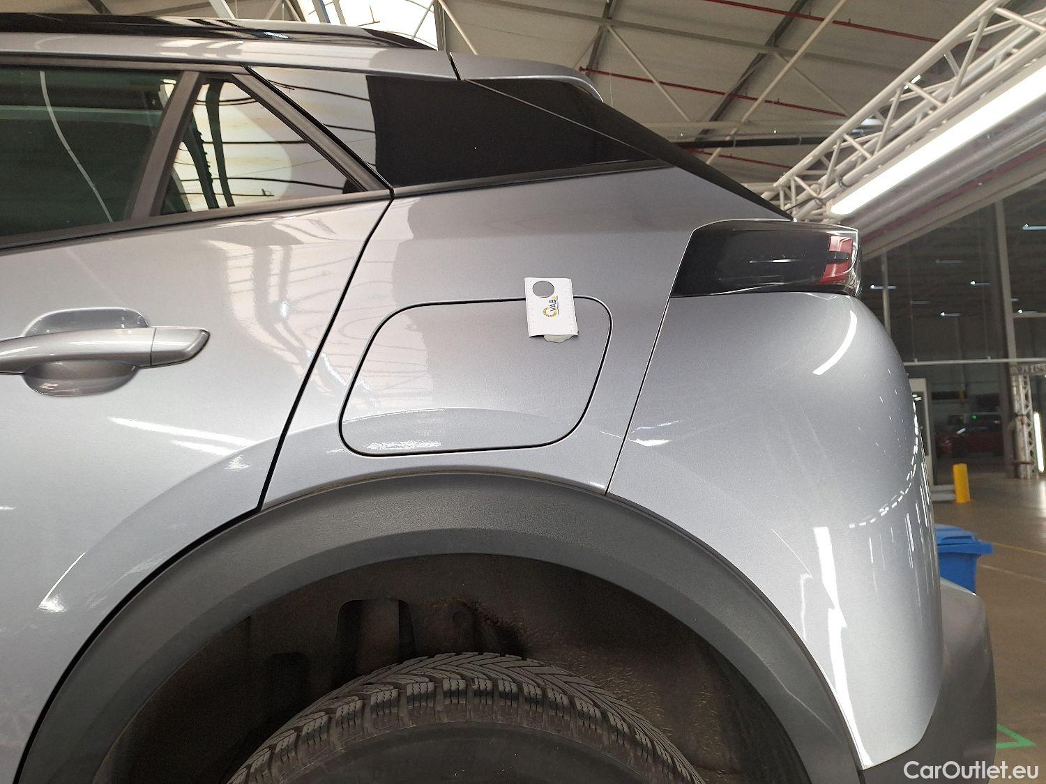  Peugeot  2008 Peugeot,  '19, Peugeot  1.5 BlueHDi 96kW S&S EAT8 Allure 5d #38