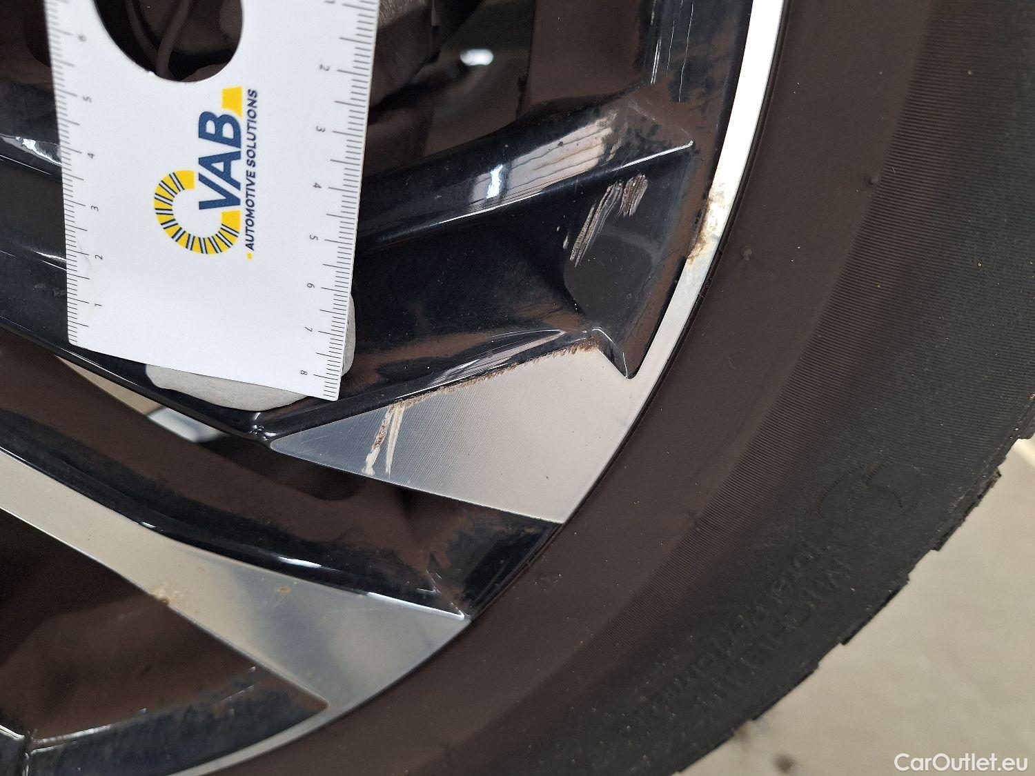  Peugeot  2008 Peugeot,  '19, Peugeot  1.5 BlueHDi 96kW S&S EAT8 Allure 5d #9