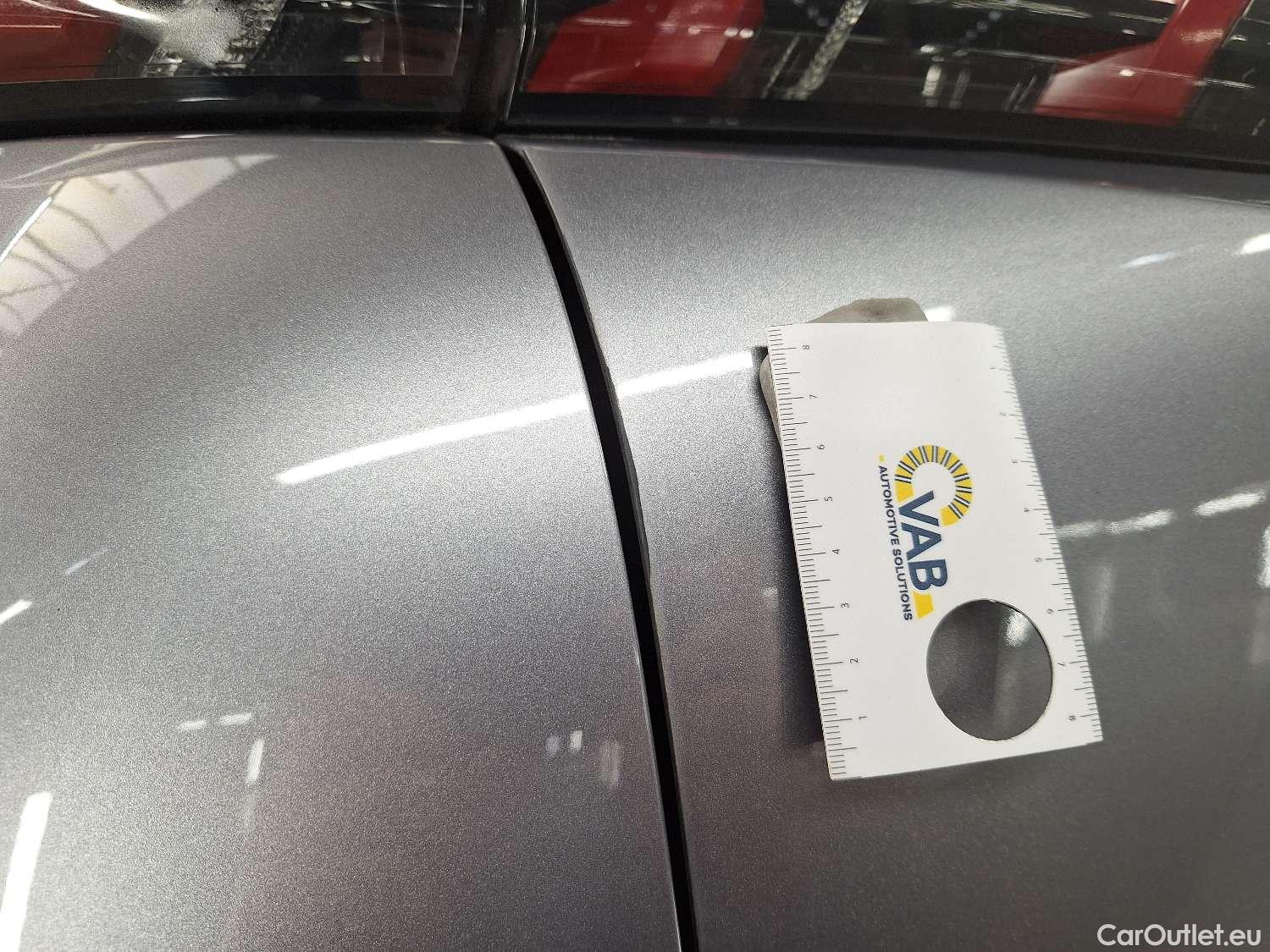  Peugeot  2008 Peugeot,  '19, Peugeot  1.5 BlueHDi 96kW S&S EAT8 Allure 5d #37