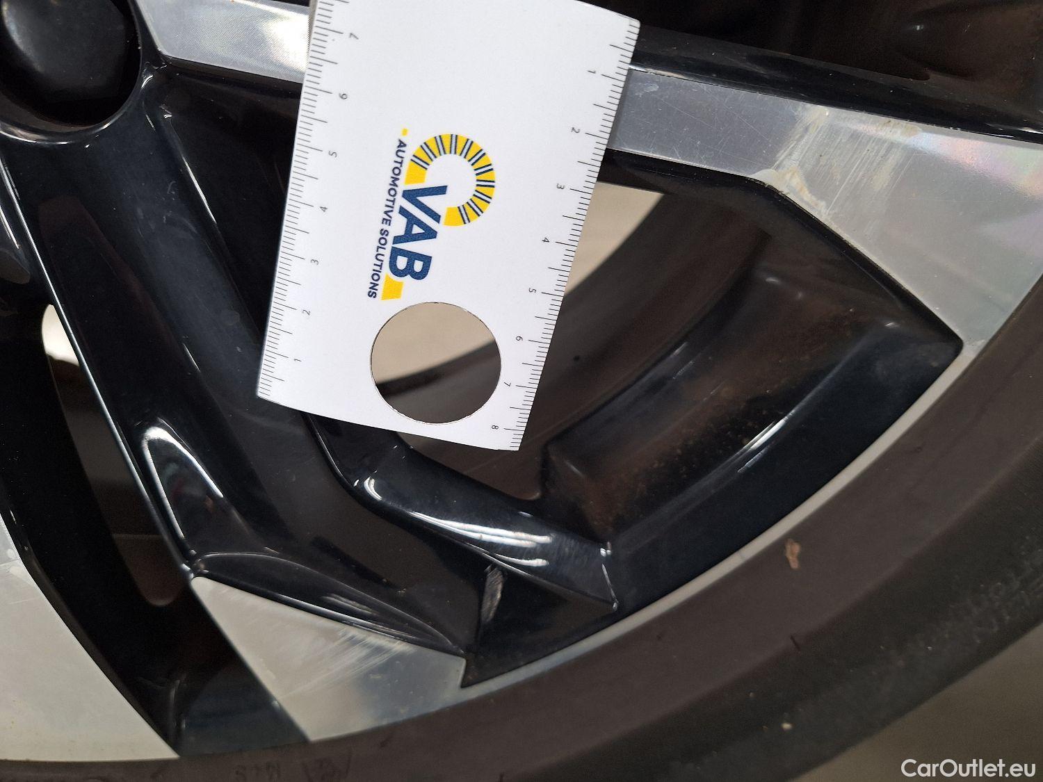  Peugeot  2008 Peugeot,  '19, Peugeot  1.5 BlueHDi 96kW S&S EAT8 Allure 5d #11