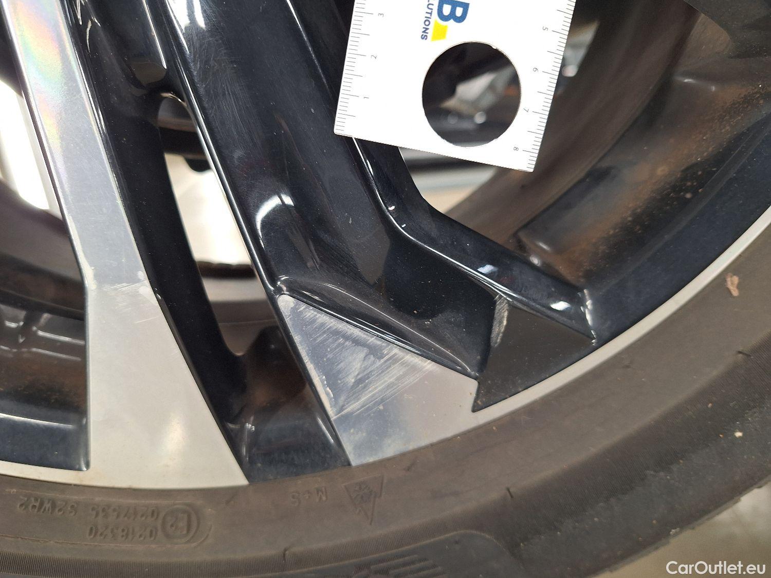  Peugeot  2008 Peugeot,  '19, Peugeot  1.5 BlueHDi 96kW S&S EAT8 Allure 5d #12