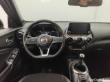  Nissan  Juke Nissan  1.0 DIG-T 114 N-Design 5d #9