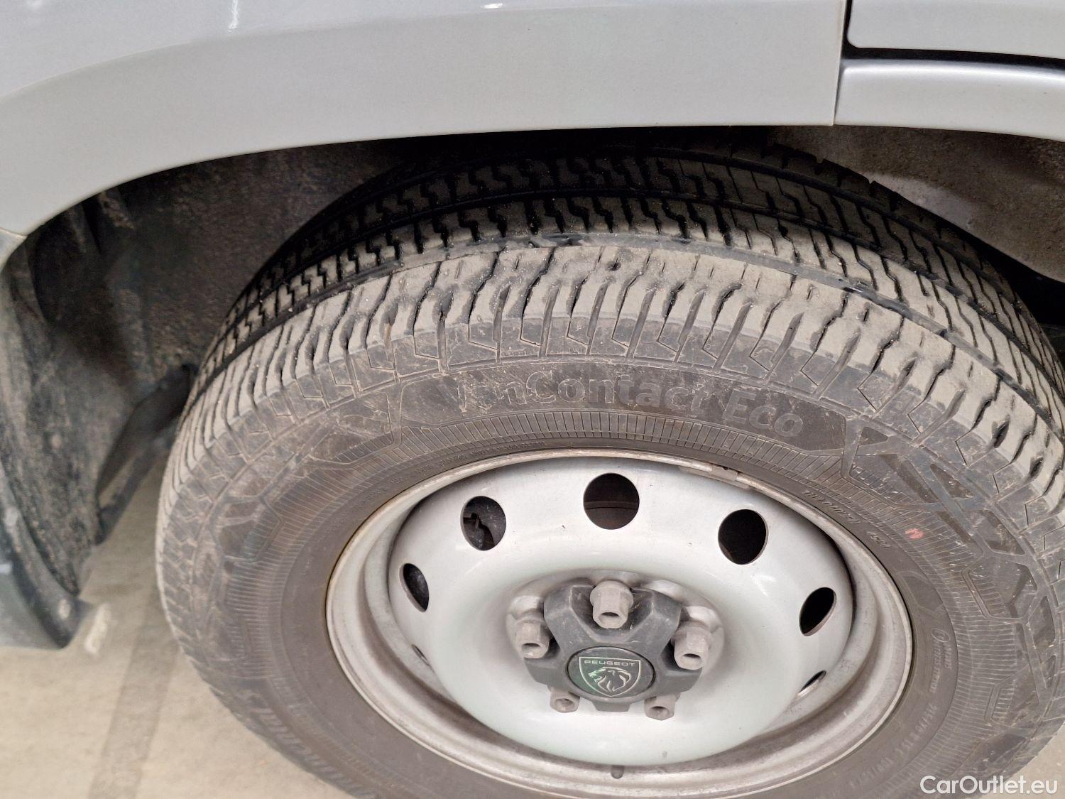  Peugeot  Boxer Peugeot, Box.2.2, Box.2.2BHDi 333 L2H2 140 #25