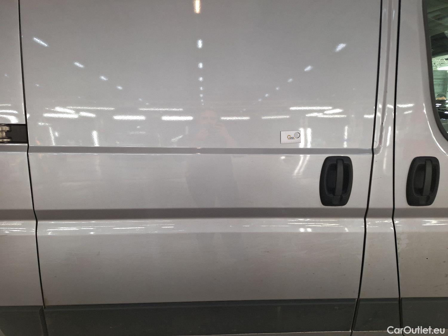  Peugeot  Boxer Peugeot, Box.2.2, Box.2.2BHDi 333 L2H2 140 #9