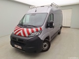  Peugeot  Boxer Peugeot, Box.2.2, Box.2.2BHDi 333 L2H2 140 #2