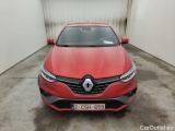  Renault  Megane Renault Mégane Berline TCe 160 EDC R.S. Line 5d !!!technical issues !! rolling car  #5