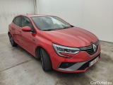  Renault  Megane Renault Mégane Berline TCe 160 EDC R.S. Line 5d !!!technical issues !! rolling car  #8