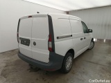  Volkswagen  Caddy VOLKSWAGEN  VAN DIESEL - 2021 2.0 TDi 102 5d #2